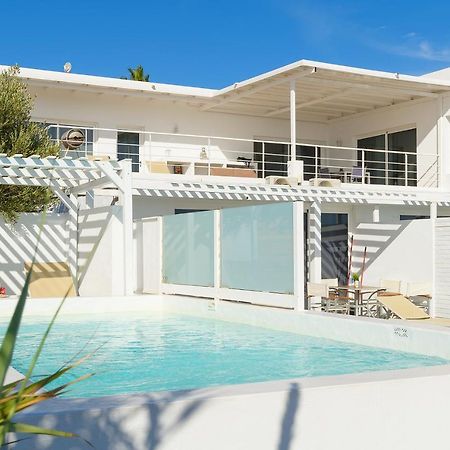 Casa Amanecer 5 Villa Tias Luaran gambar