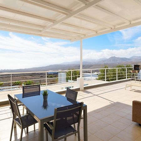 Casa Amanecer 5 Villa Tias Luaran gambar