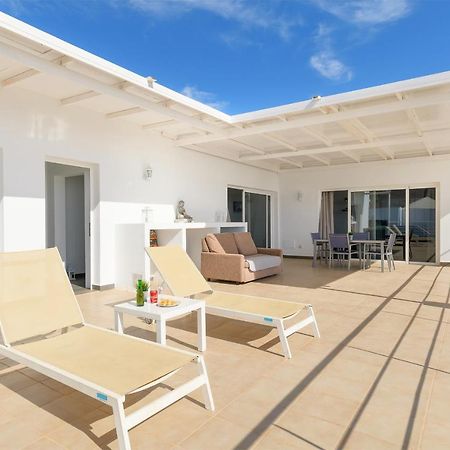 Casa Amanecer 5 Villa Tias Luaran gambar