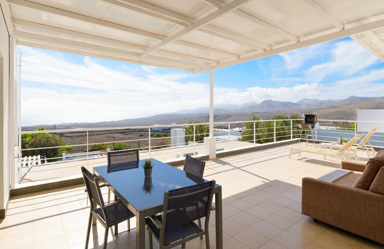 Casa Amanecer 5 Villa Tias Luaran gambar