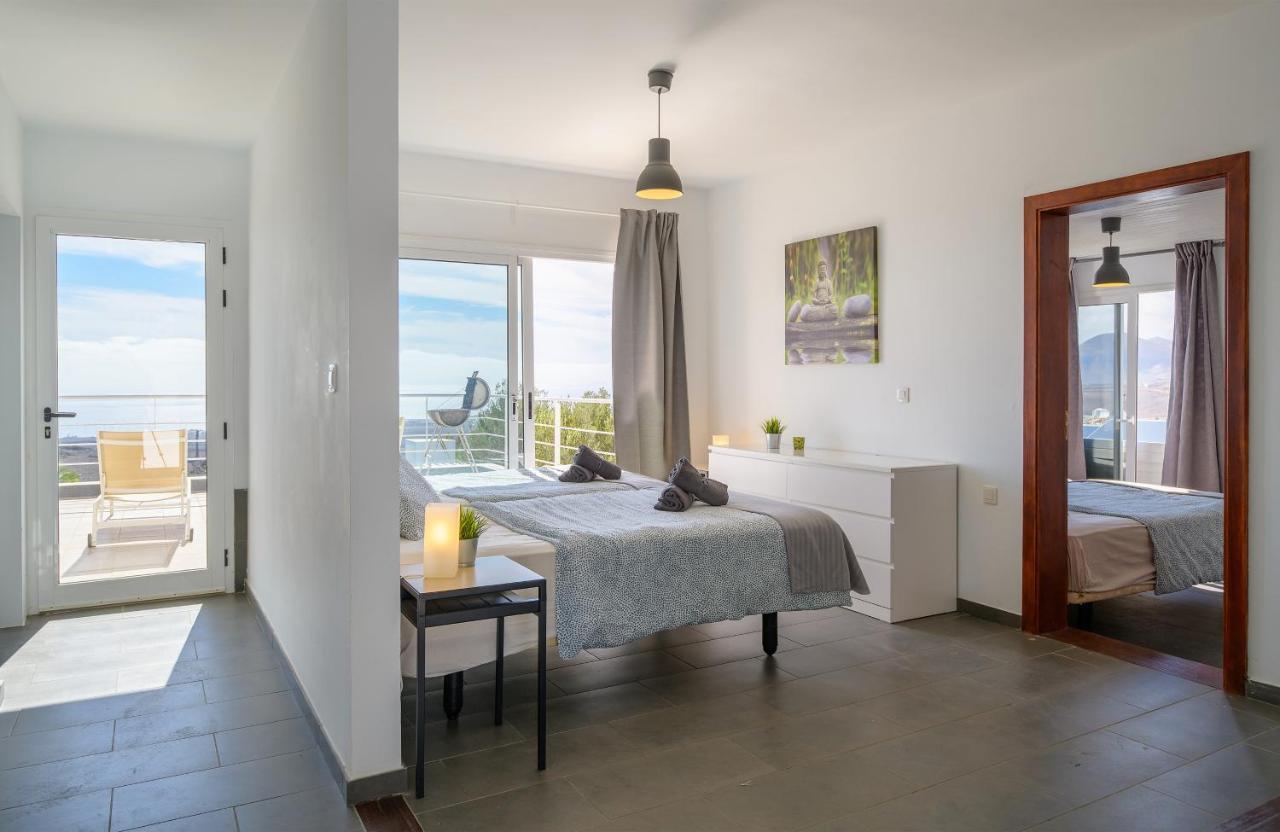 Casa Amanecer 5 Villa Tias Luaran gambar