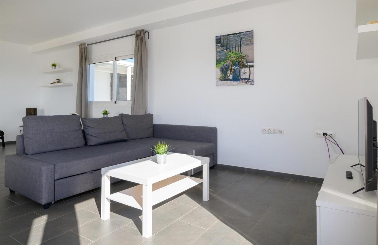 Casa Amanecer 5 Villa Tias Luaran gambar